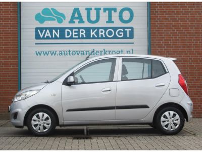 Hyundai i10 1.1 i-Drive Cool, Airco, 1e Eig, 39.137 km !! Nw Distr. APK 8-26