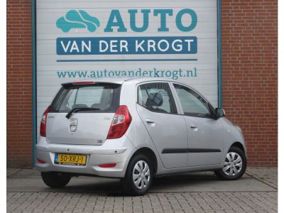 Hyundai i10 1.1 i-Drive Cool, Airco, 1e Eig, 39.137 km !! Nw Distr. APK 8-26