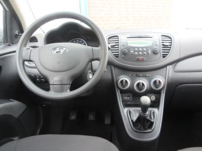 Hyundai i10 1.1 i-Drive Cool, Airco, 1e Eig, 39.137 km !! Nw Distr. APK 8-26