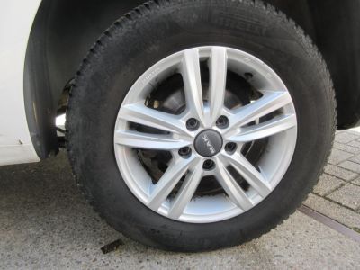 Volkswagen Caddy 1.6 TDI Economy Baseline, Airco, Trekhaak, GEEN BTW !!