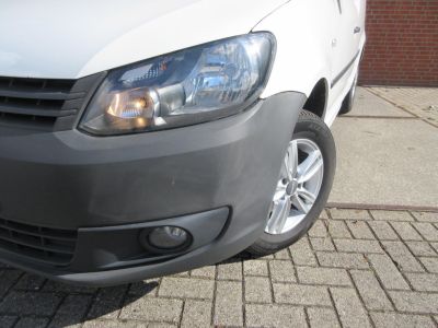 Volkswagen Caddy 1.6 TDI Economy Baseline, Airco, Trekhaak, GEEN BTW !!
