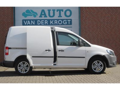 Volkswagen Caddy 1.6 TDI Economy Baseline, Airco, Trekhaak, GEEN BTW !!