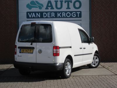 Volkswagen Caddy 1.6 TDI Economy Baseline, Airco, Trekhaak, GEEN BTW !!