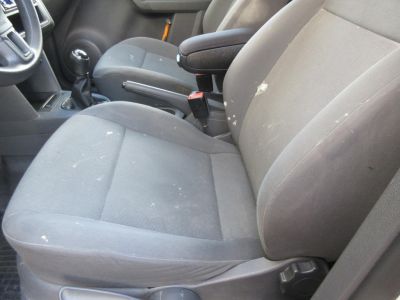 Volkswagen Caddy 1.6 TDI Economy Baseline, Airco, Trekhaak, GEEN BTW !!