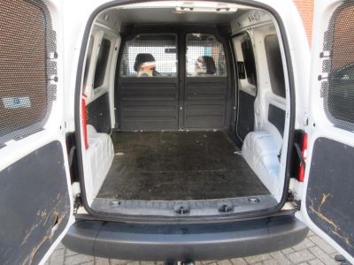 Volkswagen Caddy 1.6 TDI Economy Baseline, Airco, Trekhaak, GEEN BTW !!