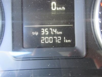 Volkswagen Caddy 1.6 TDI Economy Baseline, Airco, Trekhaak, GEEN BTW !!