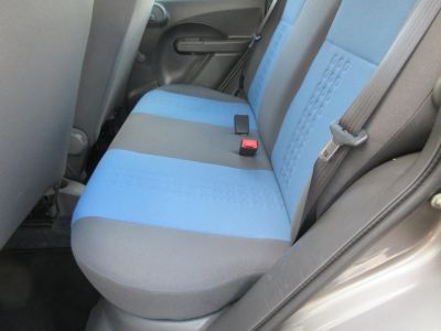 Fiat Panda 1.2 Active, Stuurbekr, Elek. ramen, Metallic, APK 9-26