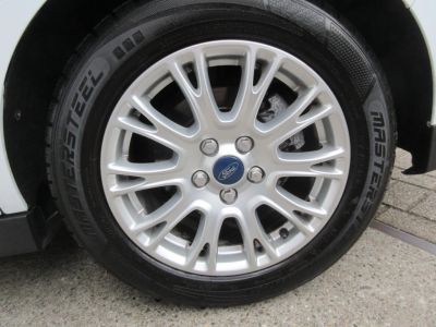 Ford C-MAX 1.6 EcoBoost Lease Titanium, Trekhaak, Lage Km, Nw Dist.