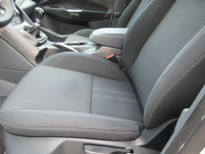 Ford C-MAX 1.6 EcoBoost Lease Titanium, Trekhaak, Lage Km, Nw Dist.