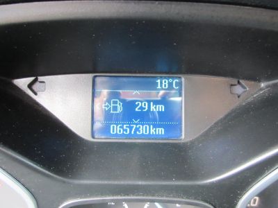 Ford C-MAX 1.6 EcoBoost Lease Titanium, Trekhaak, Lage Km, Nw Dist.
