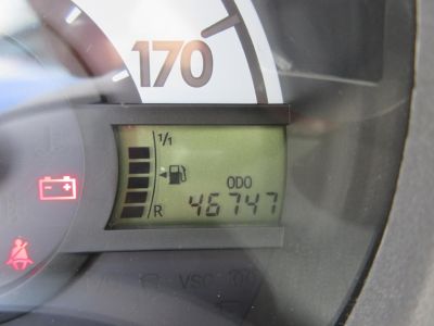 Toyota Aygo 1.0-12V Access, 1e Eig, Stuurbekr, 46.747 km !! APK 10-26