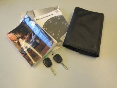 Toyota Aygo 1.0-12V Access, 1e Eig, Stuurbekr, 46.747 km !! APK 10-26