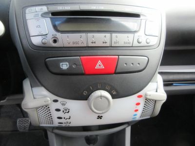 Toyota Aygo 1.0-12V Access, 1e Eig, Stuurbekr, 46.747 km !! APK 10-26