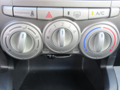 Daihatsu Sirion 2 1.3-16V Sport, LM, Airco, NL auto, APK 9-26