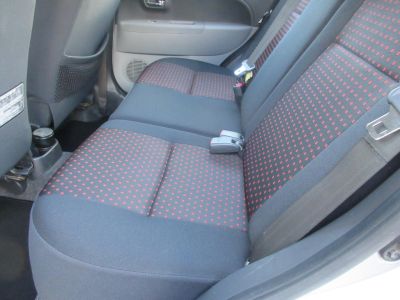 Daihatsu Sirion 2 1.3-16V Sport, LM, Airco, NL auto, APK 9-26