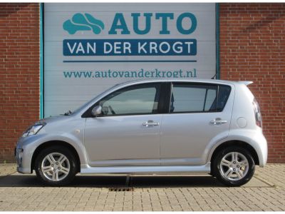Daihatsu Sirion 2 1.3-16V Sport, LM, Airco, NL auto, APK 9-26
