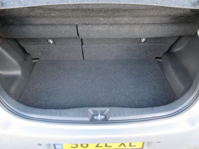 Daihatsu Sirion 2 1.3-16V Sport, LM, Airco, NL auto, APK 9-26