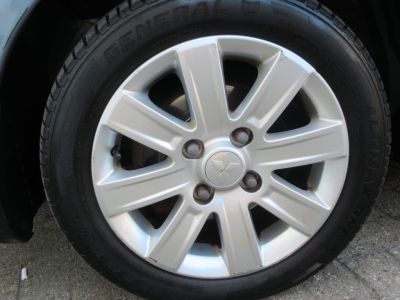 Mitsubishi Colt 1.3 Edition Two, Airco, LM, APK 6-26 61.041 km!!