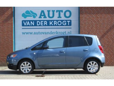 Mitsubishi Colt 1.3 Edition Two, Airco, LM, APK 6-26 61.041 km!!