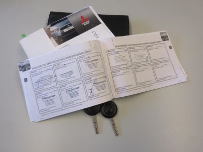 Mitsubishi Colt 1.3 Edition Two, Airco, LM, APK 6-26 61.041 km!!