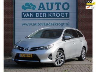 Toyota Auris Touring Sports
