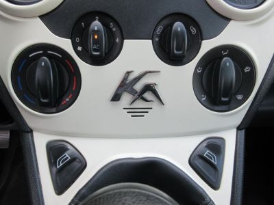 Ford Ka 1.2 Cool & Sound start/stop, Nw distributie, APK 7-26