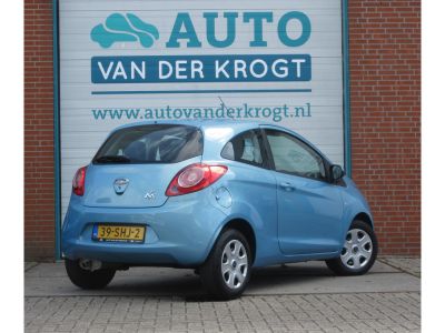 Ford Ka 1.2 Cool & Sound start/stop, Nw distributie, APK 7-26