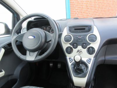 Ford Ka 1.2 Cool & Sound start/stop, Nw distributie, APK 7-26