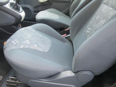 Ford Ka 1.2 Cool & Sound start/stop, Nw distributie, APK 7-26