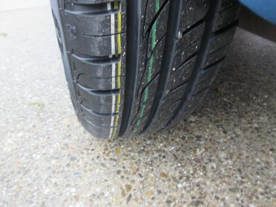 Ford Ka 1.2 Comfort start/stop, Airco, nw banden, APK 10-26