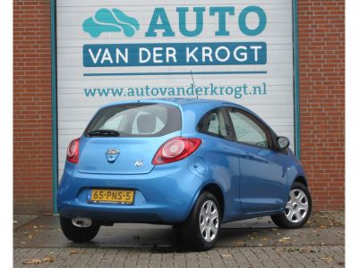 Ford Ka 1.2 Comfort start/stop, Airco, nw banden, APK 10-26