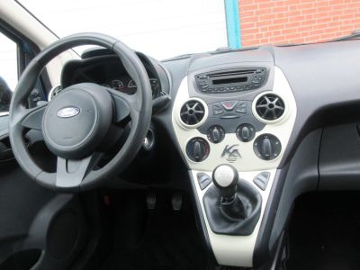 Ford Ka 1.2 Comfort start/stop, Airco, nw banden, APK 10-26
