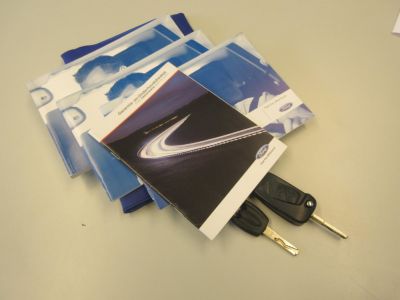 Ford Ka 1.2 Comfort start/stop, Airco, nw banden, APK 10-26