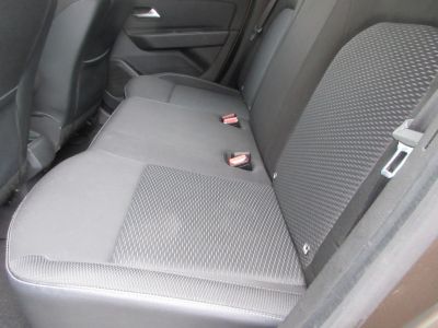 Dacia Duster 1.2 TCe Comfort, Trekhaak, Navi, Nw model, 1e Eig, APK 6-26