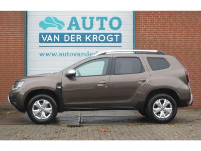 Dacia Duster 1.2 TCe Comfort, Trekhaak, Navi, Nw model, 1e Eig, APK 6-26