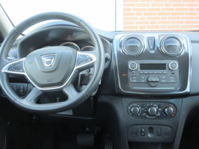 Dacia Logan MCV 0.9 TCe Easy-R Lauréate, automaat, 1e Eig, APK 9-26