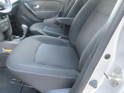 Dacia Logan MCV 0.9 TCe Easy-R Lauréate, automaat, 1e Eig, APK 9-26