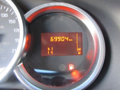 Dacia Logan MCV 0.9 TCe Easy-R Lauréate, automaat, 1e Eig, APK 9-26