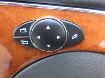 Mercedes-Benz E-Klasse 240 Elegance, leer, Automaat, Nl auto, 99.115 km !! APK 9-26