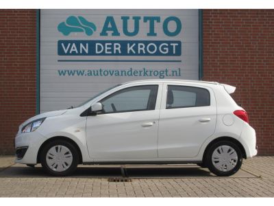 Mitsubishi Space Star 1.0 Cool+, Airco, Comfort, Trekhaak, APK 9-26