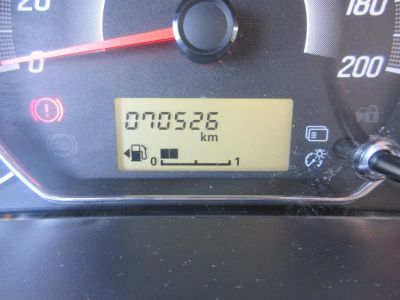 Mitsubishi Space Star 1.0 Cool+, Airco, Comfort, Trekhaak, APK 9-26