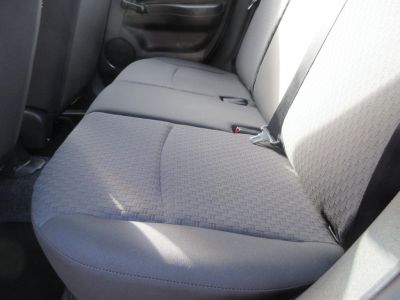 Mitsubishi Space Star 1.0 Cool+, Airco, Comfort, Trekhaak, APK 9-26