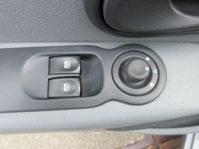 Renault Modus 1.2 TCE Expression, Airco, Trekhaak, Nw Distr. APK 9-26