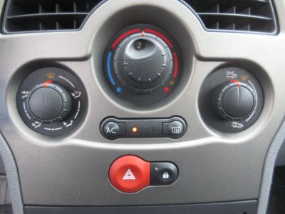Renault Modus 1.2 TCE Expression, Airco, Trekhaak, Nw Distr. APK 9-26