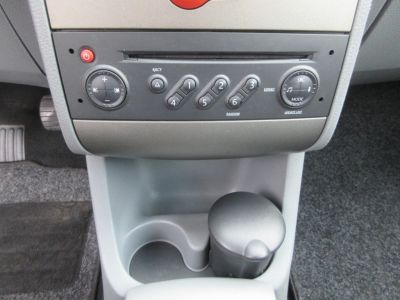 Renault Modus 1.2 TCE Expression, Airco, Trekhaak, Nw Distr. APK 9-26