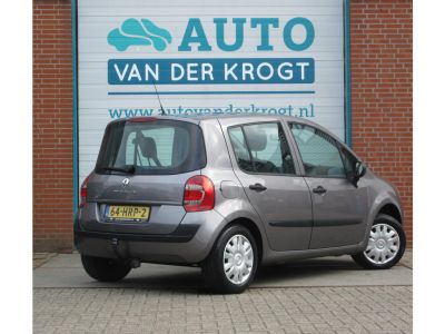 Renault Modus 1.2 TCE Expression, Airco, Trekhaak, Nw Distr. APK 9-26