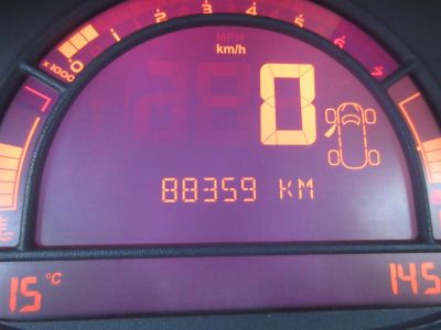 Renault Modus 1.2 TCE Expression, Airco, Trekhaak, Nw Distr. APK 9-26