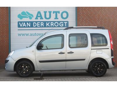 Renault Kangoo Family 1.6-16V Authentique, Trekhaak, Nw distr. APK 9-26