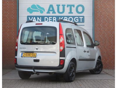 Renault Kangoo Family 1.6-16V Authentique, Trekhaak, Nw distr. APK 9-26