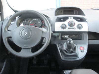 Renault Kangoo Family 1.6-16V Authentique, Trekhaak, Nw distr. APK 9-26
